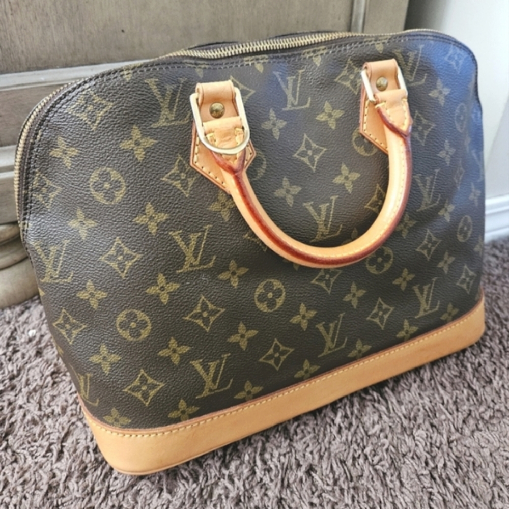 LV Alma
